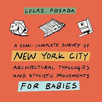 A Semi-Complete Survey of New York City Architectural Typologies and ...