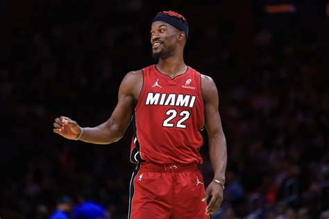 Jimmy Butler Rumors: Up to 5 NBA Teams Could Be Involved in Potential ...