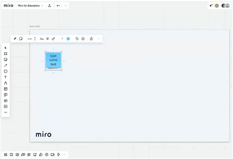 Basics of Using Miro 的图像结果