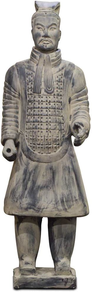 China Furniture Online Standing Terracotta Soldier India | Ubuy