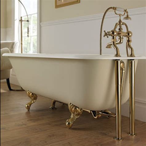 Imperial Waldorf Freestanding Bath | Waterloo Bathrooms