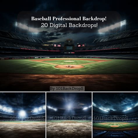 Baseball Backdrop 的图像结果