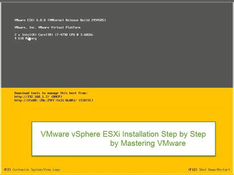 Rezultat imagine pentru Back View ESXi Server
