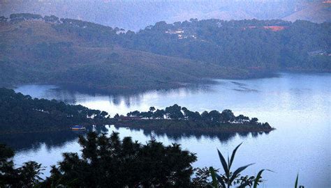 Experience The Beautiful 9 Places To Visit In Shillong In May!