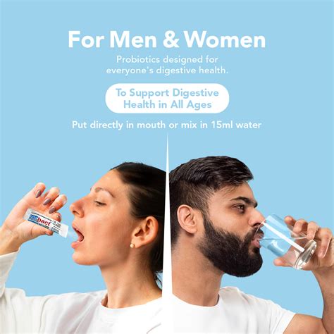 Best Probiotic Supplement to Enhance Gut Health & Boost Immunity By Dr ...