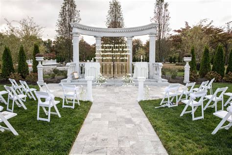 The Mansion on Main Street - Venue - Voorhees, NJ - WeddingWire