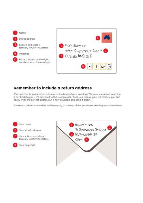 Image result for Address Envelope