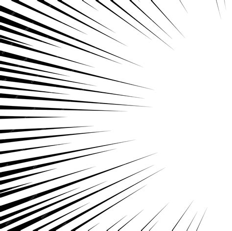 Anime Speed Lines Gif