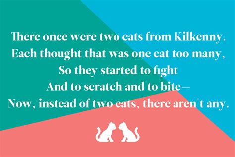 20 Quirky Limericks for Kids That Everyone Will Find Funny | Limerick ...