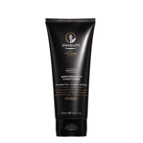 Paul Mitchell Awapuhi Wild Ginger Finishing Spray 300ml | Cosmetize UK