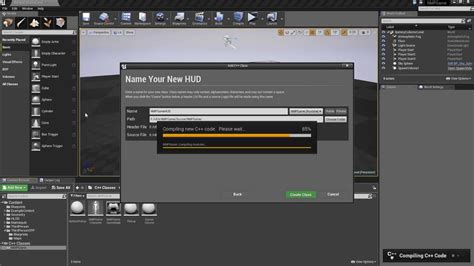 UE4 Multiplayer Networking 的图像结果