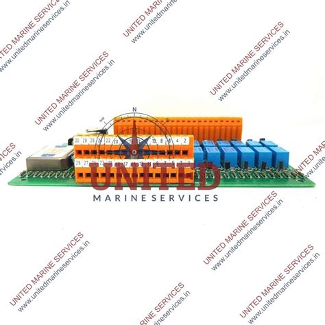 PHONTECH 88400-007 PCB CARD CTR 9907 88400007 (NEW WITHOUT BOX ...