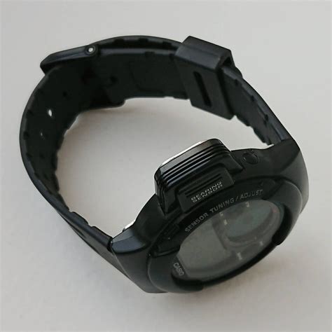 Image result for Casio Compass Watch