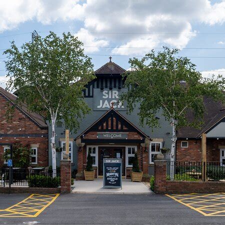 Lovely Christmas Day meal - Reviews, Photos - Sir Jack Pub & Carvery ...