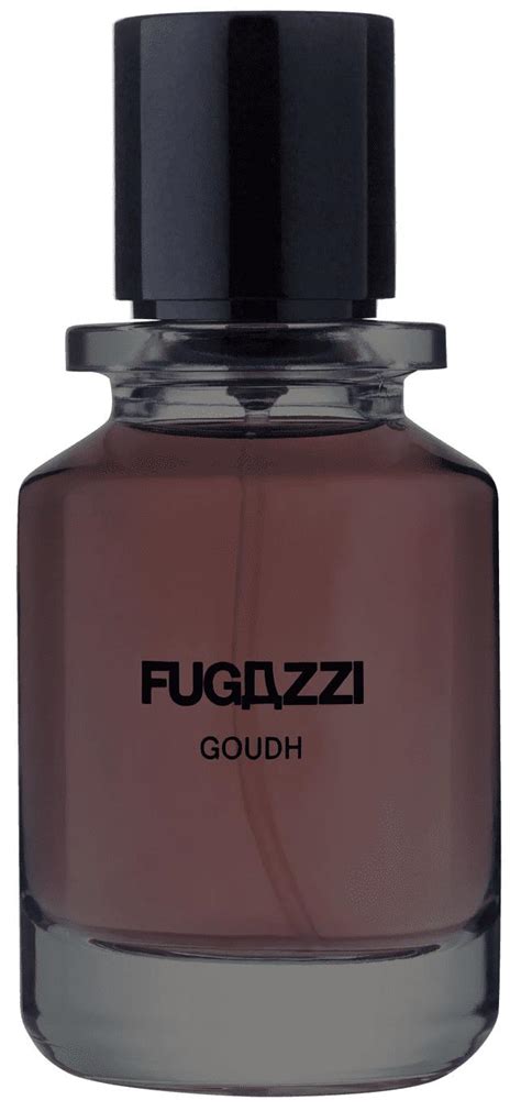 Fugazzi Goudh Eau de Parfum 50 ml | lyko.com