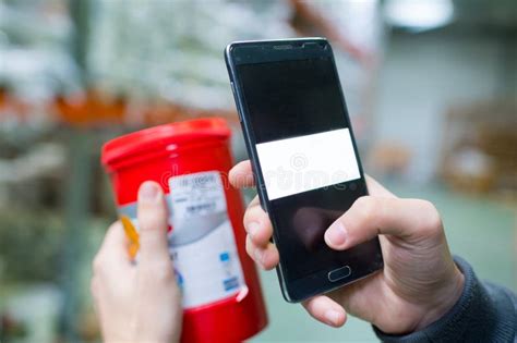 Store Scanner 的图像结果