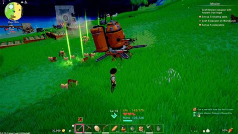 Image result for Craftopia Reaping Machine