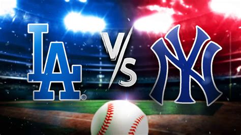 Yankees Vs Dodgers 2022 Record - Joe MLB Info