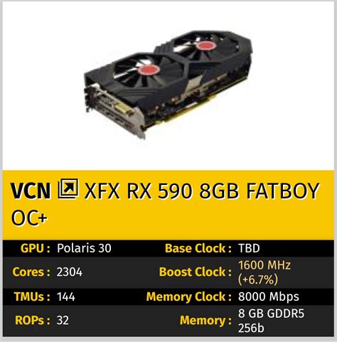 RX590显卡怎么样？AMD RX 590显卡评测：加“频”不加价 - IT科技网