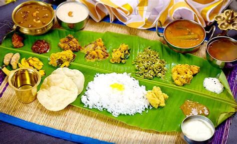 ONAM - TRADITIONS & RITUALS – Truly Traditionals
