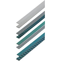 Long Timing Belts-Iron Rubber/Standard/Tooth Surface Cloth Lined ...
