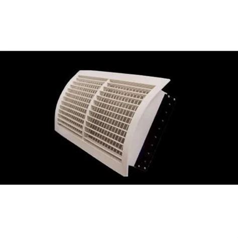 HVAC Air Grilles - Decorative HVAC Grilles Manufacturer from Vadodara