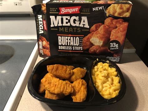 Banquet Chicken Strips