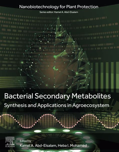 Buy Bacterial Secondary Metabolites: Synthesis and Applications in ...
