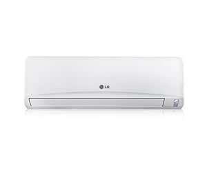 LG LSA3NP5A L-Nova Plus Split AC (1 Ton 3 Star Rating White Copper ...