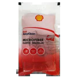 Shell Car Care by Kemetyl Product Information website