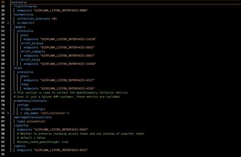 Image result for Splunk Open Telemetry