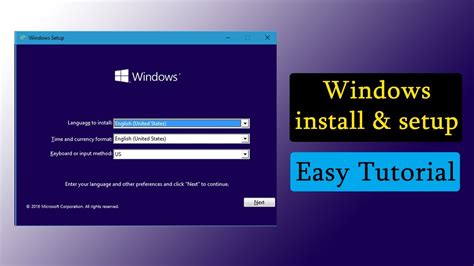 Image result for Microsoft-Windows-Setup