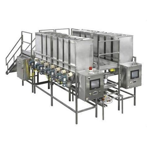 Weighing System - Glass Batch House Manufacturer from Pune