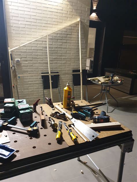 Ayuda para elección de bisagras para "puerta/panel secreta" - General ...