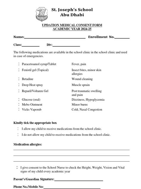 Image result for Methacholine Consent Form