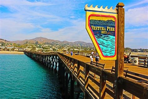 Ventura Pier and Promenade - 2020 What to Know Before You Go (with ...