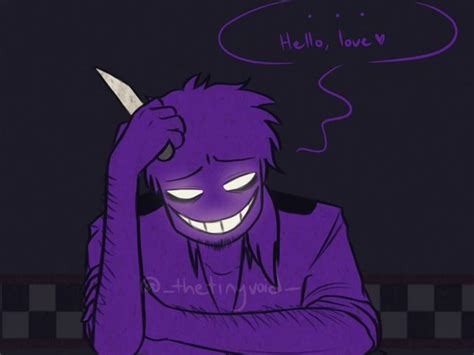 Willian Afton - CapCut