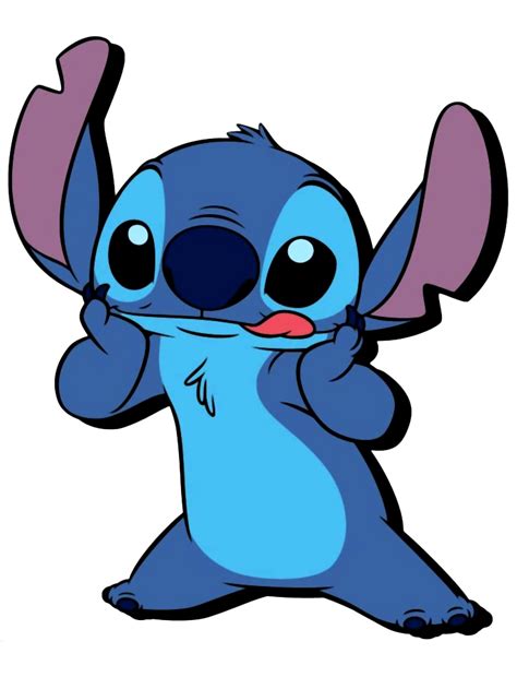 Imagenes De Amor De Stich Para Dibujar Vdbosjesblogspotcom