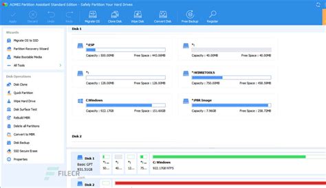 Image result for AOMEI Partition Tutorial