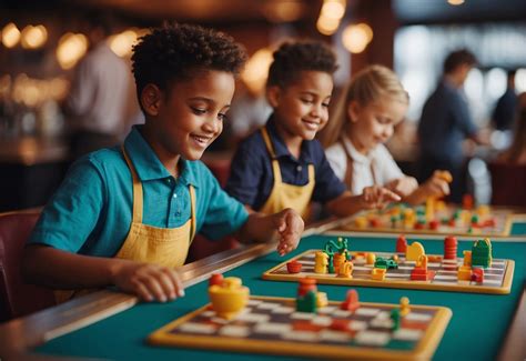 Restaurant for Kids 的图像结果