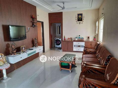 Spanzilla Villas Peerzadiguda - Without Brokerage Semi-furnished 3 BHK ...