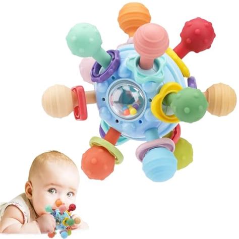 15 Best Teethers For Babies of 2025 in India, According To Experts