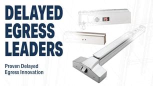 Image result for Delayed Egress Sticker