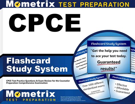 Amazon.com: CPCE Flashcard Study System: CPCE Test Practice Questions ...