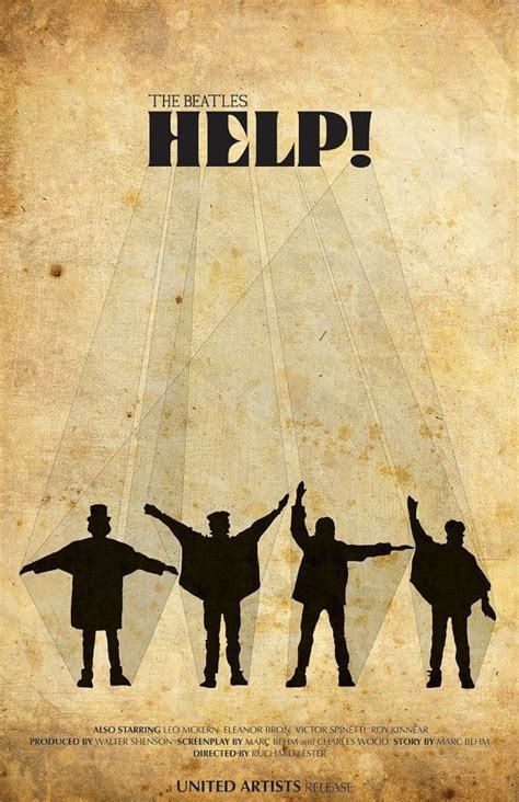 Watch Help 1965 的图像结果