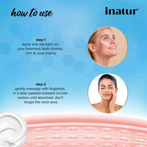 Collagen Night Cream - Inatur