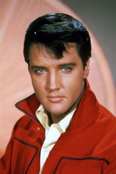 Elvis Presley — The Movie Database (TMDB)