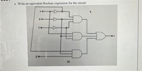 Image result for Boolean Expression with Equal Sign