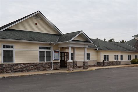 Dismas Home NH to Celebrate Opening of New Rochester Facility, More ...