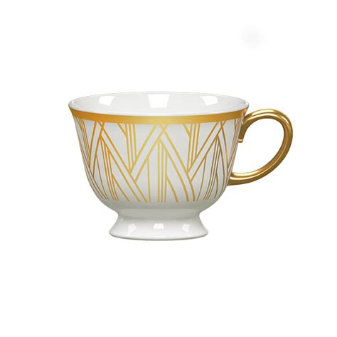 Futura Collection - Tea Set – Naqsh Living